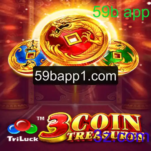 Descubra as Aventuras de 3CoinTreasures: Mergulhe no Mundo de Riquezas e Estratégia