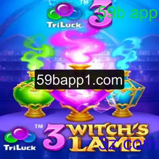 Descubra o Jogo Fascinante 3WitchsLamp: Uma Aventura Única e Envolvente