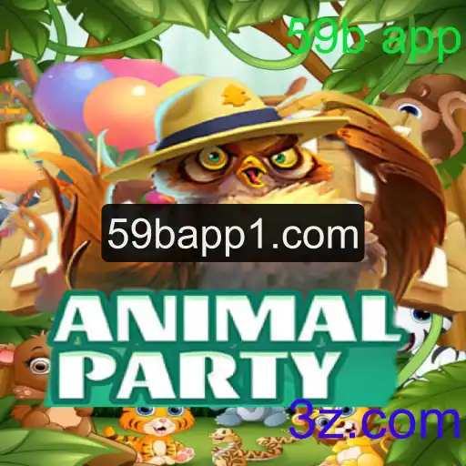 Explorando o Mundo Vibrante de AnimalParty: Um Jogo para Todas as Idades