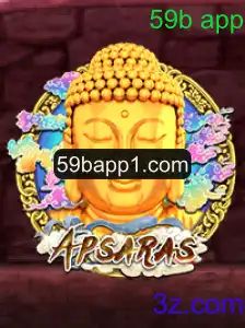 Descubra o Fascinante Mundo de Apsaras: O Jogo Inovador com 59b app
