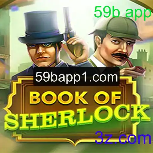 Descubra o Enigmático Mundo de 'BookOfSherlock' no Fascinante Jogo '59b app'