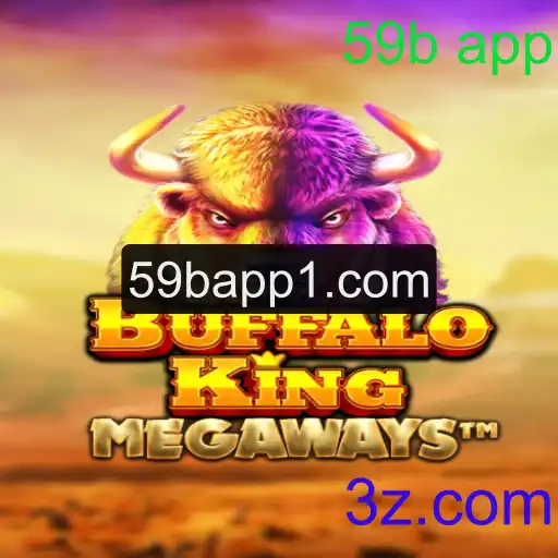 Descubra as Emoções do Jogo BuffaloKing no 59b App