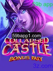 Explorando o Universo de 'CollapsedCastleBonusBuy'