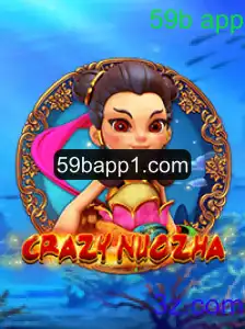 Descubra o Mundo de Gênesis de 'CrazyNuoZha' e as Surpreendentes Aventuras dentro do Universo 59b App