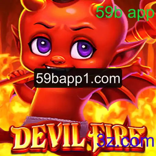 Explorando DevilFire: Um Mergulho nas Profundezas do 59b App Gaming