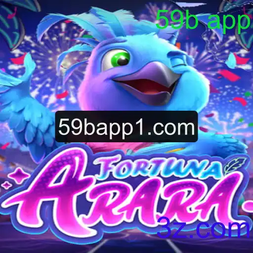 FortunaArara: Explorando o Mundo do Jogo Inovador com 59b App