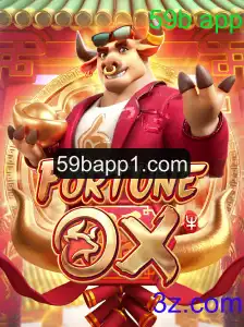 Descubra o Fascinante Mundo do Jogo FortuneOx