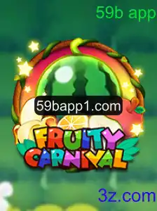Explorando o Mundo Divertido de FruityCarnival
