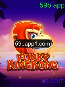 Explorando FunkyKingKong: O Novo Sensação no Mundo dos Games