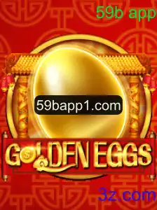 GoldenEggs: Descubra o Novo Fenômeno de Entretenimento