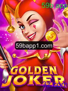 Explorando o Fascinante Mundo de GoldenJoker: Um Novo Fenômeno