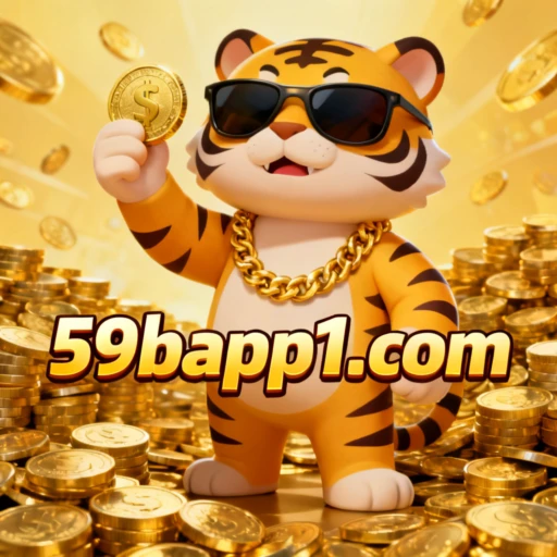 59b app Logo