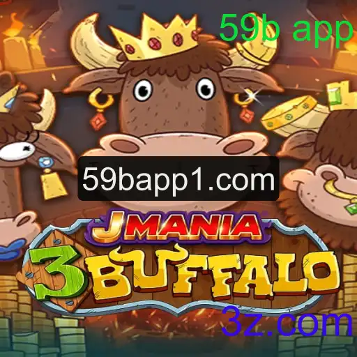 JMania3Buffalo: Um Novo Horizonte no Universo dos Jogos
