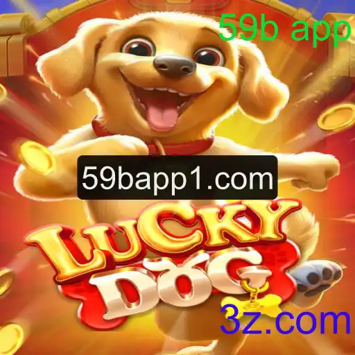 Desvendando o Jogo LuckyDog: Diversão e Estratégia no 59b App