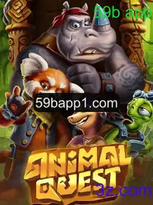 Explorando o Mundo de AnimalQuest: Uma Jornada Selvagem