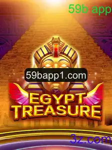 Explorando 'EgyptTreasure': Uma Jornada Inesquecível no Mundo Antigo