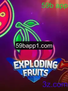 ExplodingFruits: Um Jogo Dinâmico e Divertido para Todas as Idades