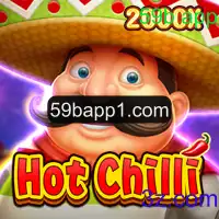 Explorando o Universo Vibrante de HotChilli: Um Mergulho no 59b app