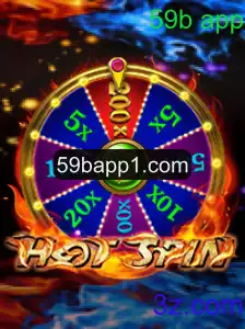 Explorando o Universo do Jogo HotSpin