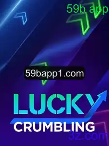 Descubra o Mundo de LuckyCrumbling: O Jogo do Momento