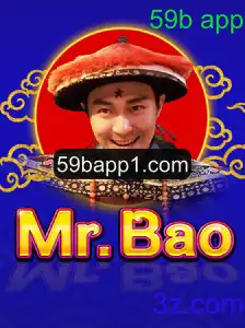 Descubra o Fascinante Mundo de MrBao: O Novo Fenômeno do 59b App