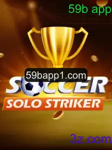 Descubra o Fascinante Mundo de SoccerSoloStriker