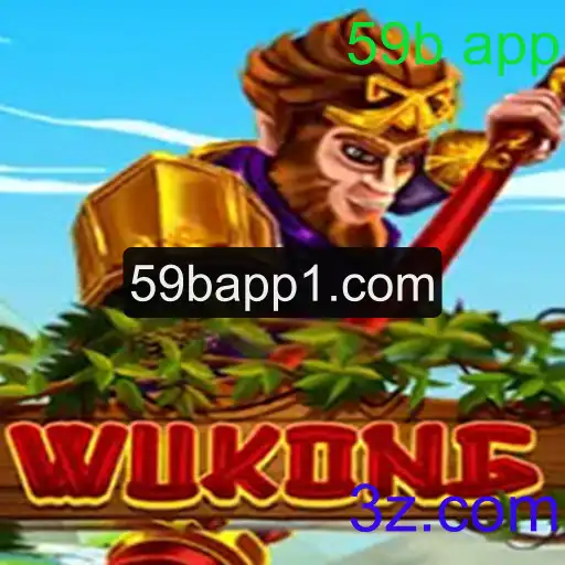 Explorando o Mundo de Wukong e o Fenômeno 59b App