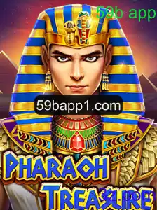 Desvendando PharaohTreasure: Um Mergulho na Aventura Antiga