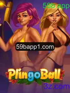 Descubra Plingoball: O Novo Fenômeno dos Jogos