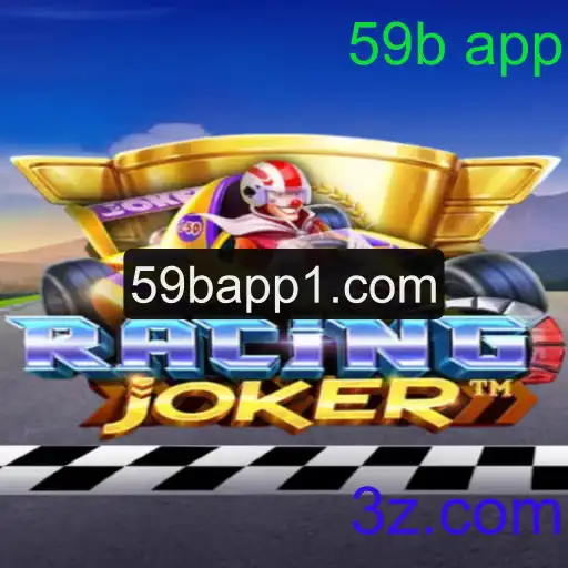 Descubra 'RacingJoker': Um Novo Mundo de Corridas e Estratégia