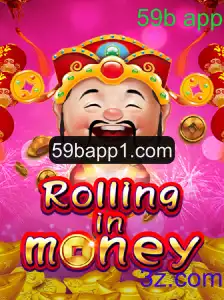 Explorando o Mundo Empolgante de RollingInMoney