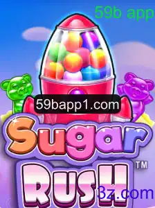 Explorando o Mundo do SugarRush: Um Mergulho no Jogo Inovador